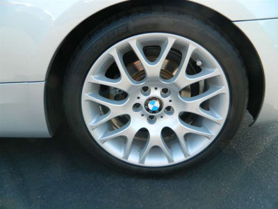 2009 BMW 328  i