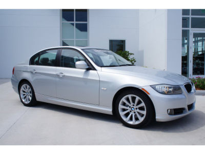 2011 BMW 328  i