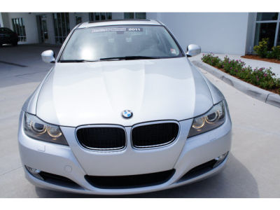 2011 BMW 328  i