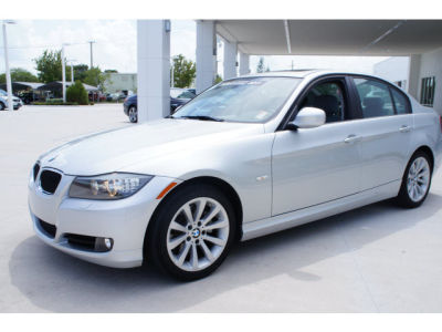 2011 BMW 328  i