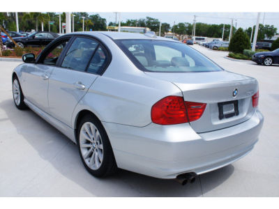 2011 BMW 328  i