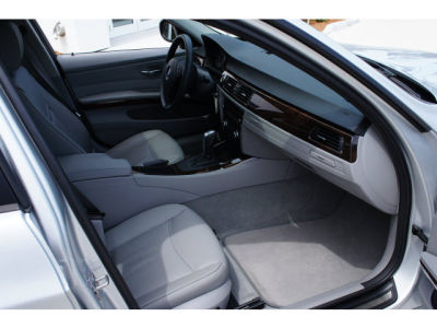 2011 BMW 328  i