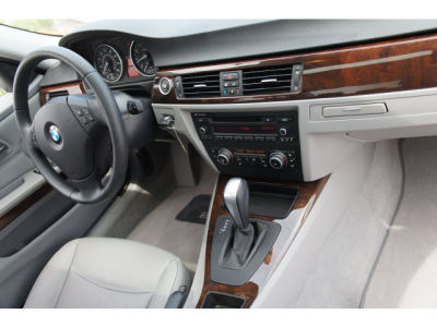 2011 BMW 328  i