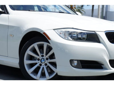 2011 BMW 328  i