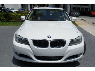 2011 BMW 328  i