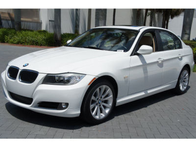 2011 BMW 328  i