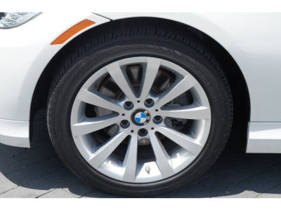 2011 BMW 328  i