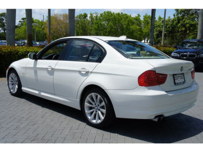 2011 BMW 328  i