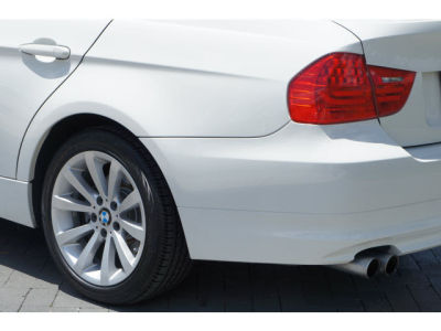 2011 BMW 328  i