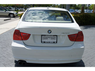 2011 BMW 328  i