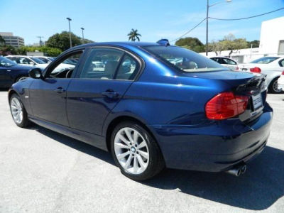 2011 BMW 328  i