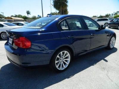 2011 BMW 328  i