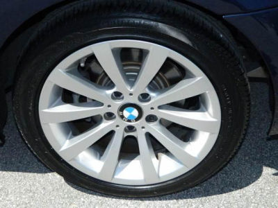 2011 BMW 328  i