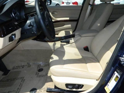 2011 BMW 328  i