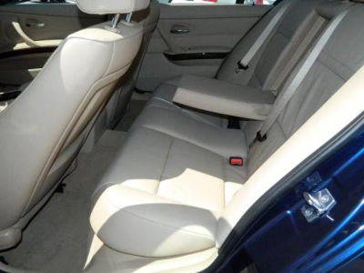 2011 BMW 328  i