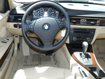 2011 BMW 328  i