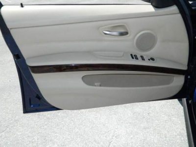 2011 BMW 328  i