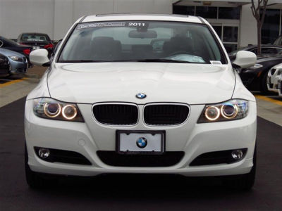 2011 BMW 328  i