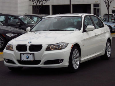 2011 BMW 328  i