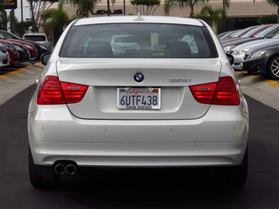 2011 BMW 328  i