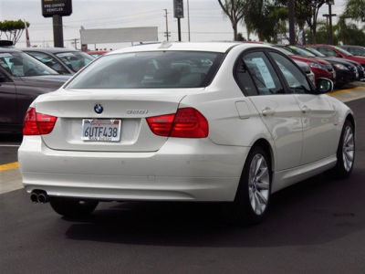 2011 BMW 328  i
