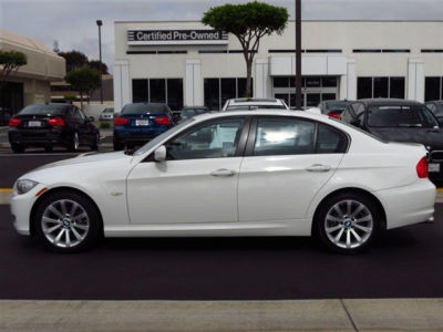 2011 BMW 328  i