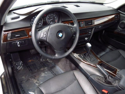 2011 BMW 328  i