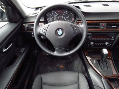 2011 BMW 328  i