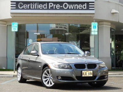 2011 BMW 328  i