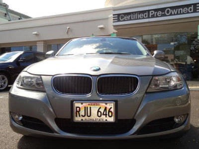 2011 BMW 328  i