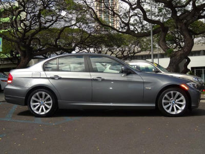 2011 BMW 328  i