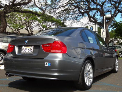 2011 BMW 328  i