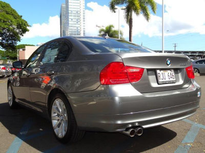 2011 BMW 328  i