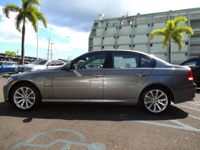 2011 BMW 328  i