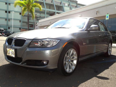 2011 BMW 328  i