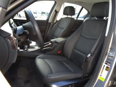 2011 BMW 328  i