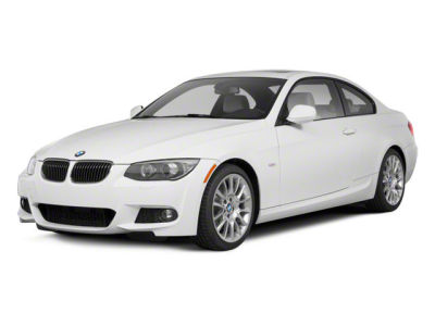 2011 BMW 328  i xDrive