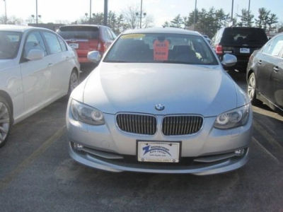 2011 BMW 328  i xDrive
