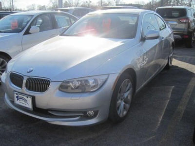 2011 BMW 328  i xDrive