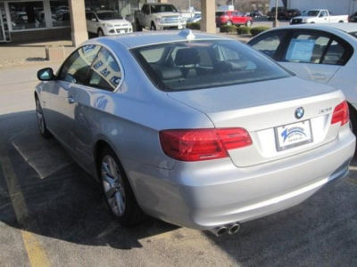 2011 BMW 328  i xDrive