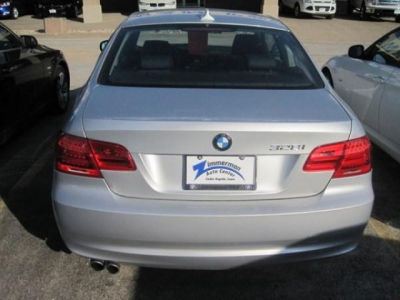 2011 BMW 328  i xDrive
