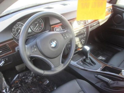 2011 BMW 328  i xDrive