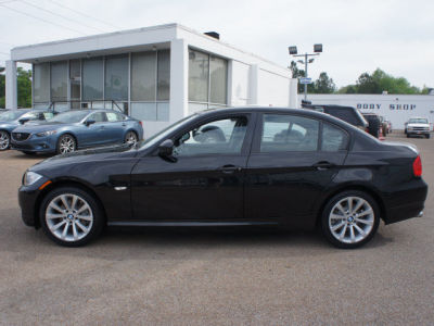 2011 BMW 328  i