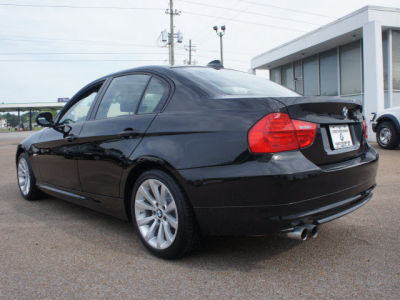 2011 BMW 328  i
