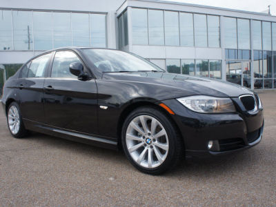 2011 BMW 328  i