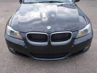 2011 BMW 328  i