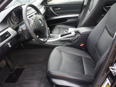 2011 BMW 328  i