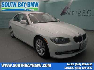 2011 BMW 328  i