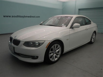 2011 BMW 328  i