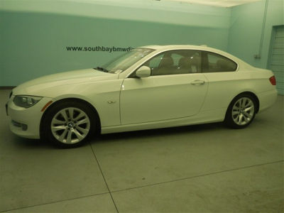 2011 BMW 328  i